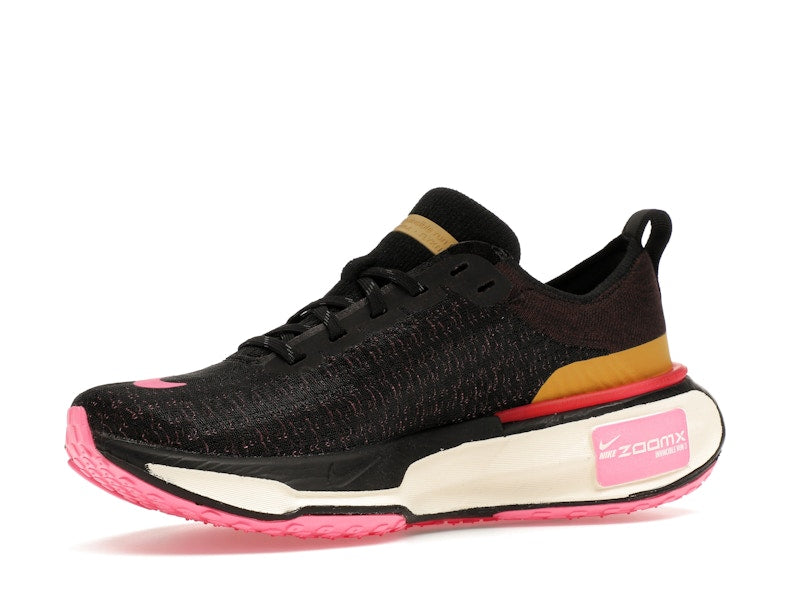 Nike ZoomX Invincible Run 3 Earth Pink Spell (Women's)