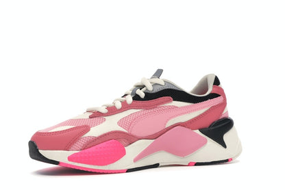 Puma RS-X3 Puzzle Rapture Rose (Women's)