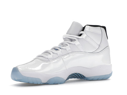 Jordan 11 Retro Legend Blue (2024)