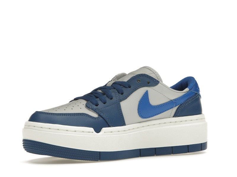 Jordan 1 Elevate Low French Blue (Women's)