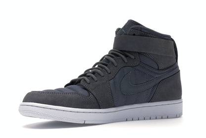 Jordan 1 Retro High Strap Dark Grey Anthracite