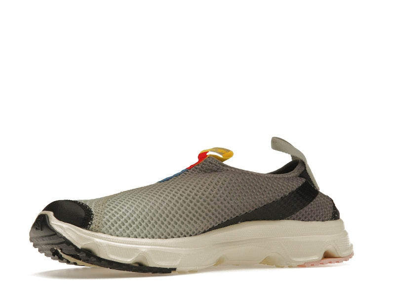 Salomon RX Moc 3 Pewter Desert Sage Rose Cloud