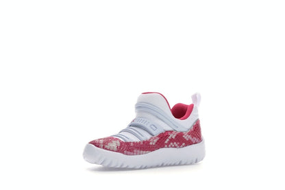 Jordan 11 Retro Little Flex Snake Watermelon (TD)