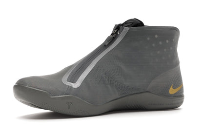 Nike Kobe 11 Alt Tumbled Grey