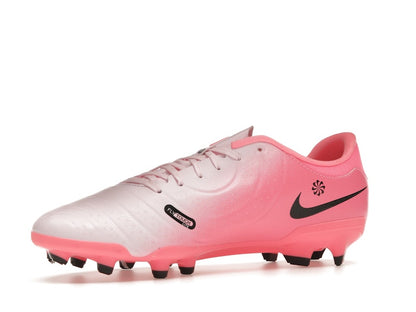 Nike Tiempo Legend 10 Academy MG Pink Foam Black
