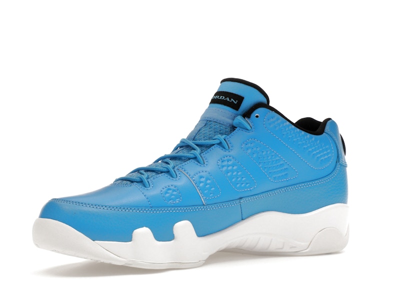 Jordan 9 Retro Low Pantone