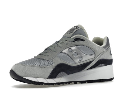 Saucony Shadow 6000 Grey Silver