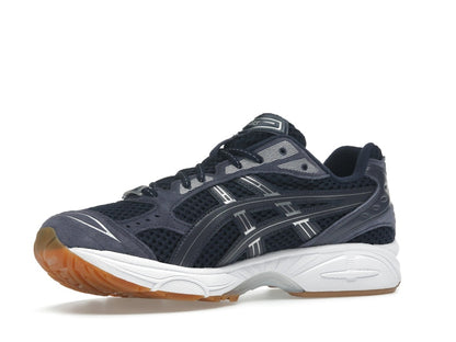 ASICS Gel-Kayano 14 A.P.C. Midnight Indigo Fog