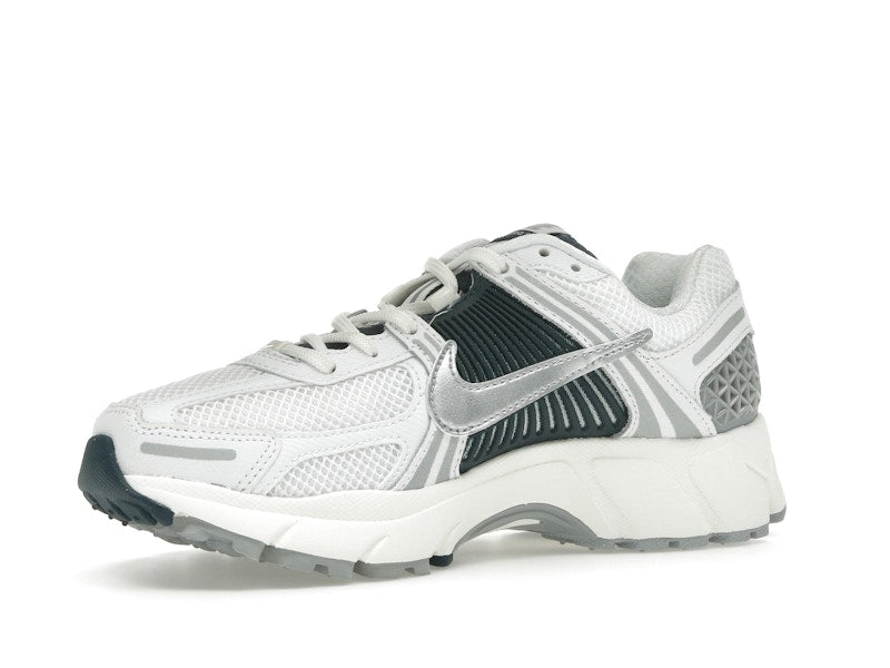 Nike Zoom Vomero 5 White Armory Navy (Women's)