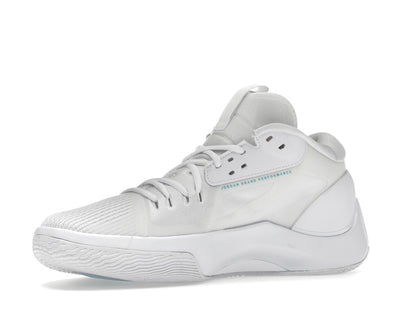 Jordan Zoom Separate White Blue