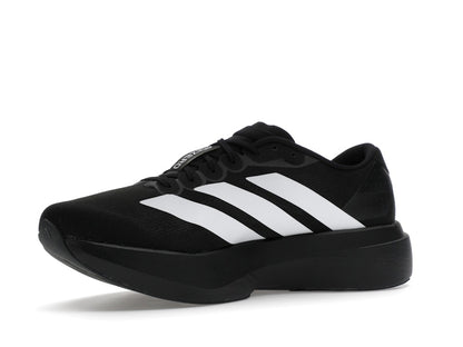adidas Adizero Evo SL Black White