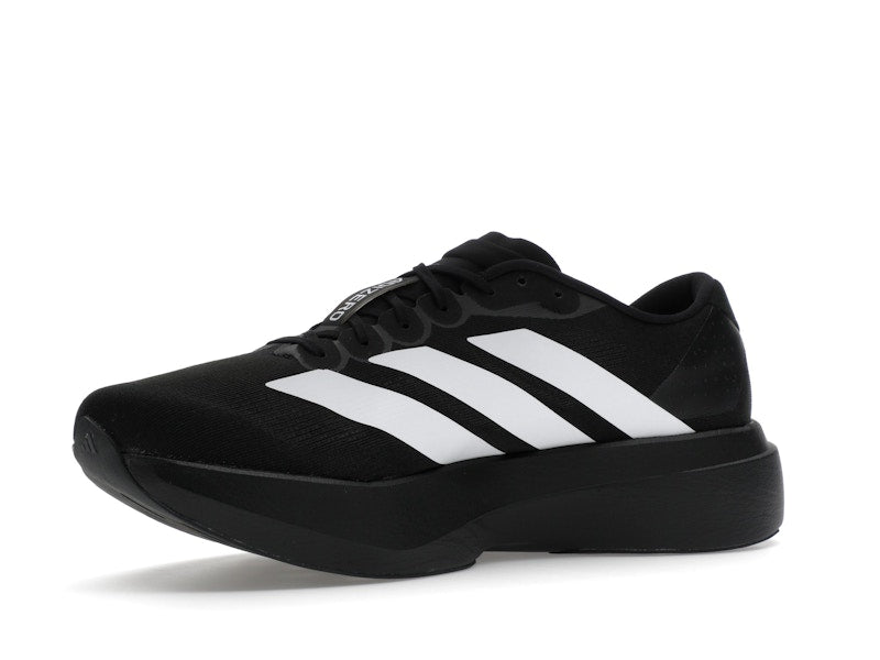 adidas Adizero Evo SL Black White