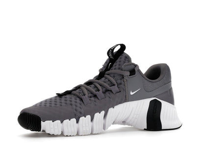 Nike Free Metcon 5 TB Gunsmoke Black White