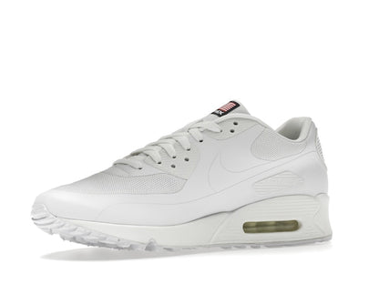 Nike Air Max 90 Hyperfuse Independence Day White