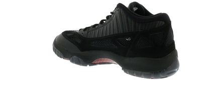 Jordan 11 Retro Low IE Referee (2015)