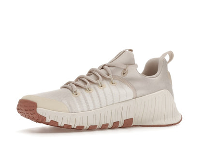 Nike Free Metcon 6 Soft Pearl Pearl White Sail Particle Pink (Women's)