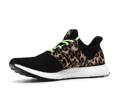 adidas Ultra Boost DNA Leopard