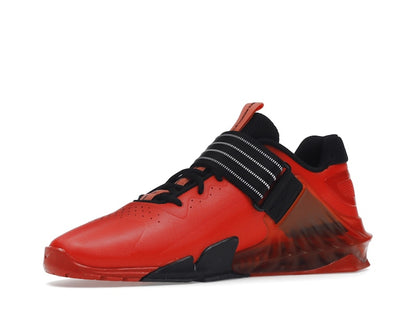 Nike Savaleos Chile Red