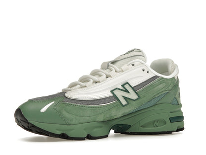 New Balance 1000 Green Grey