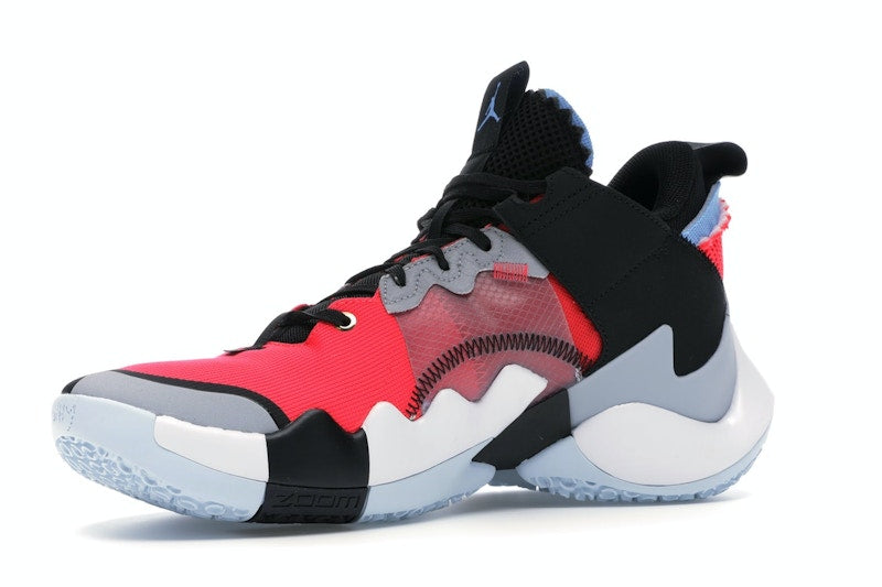 Jordan Why Not Zer0.2 SE Red Orbit