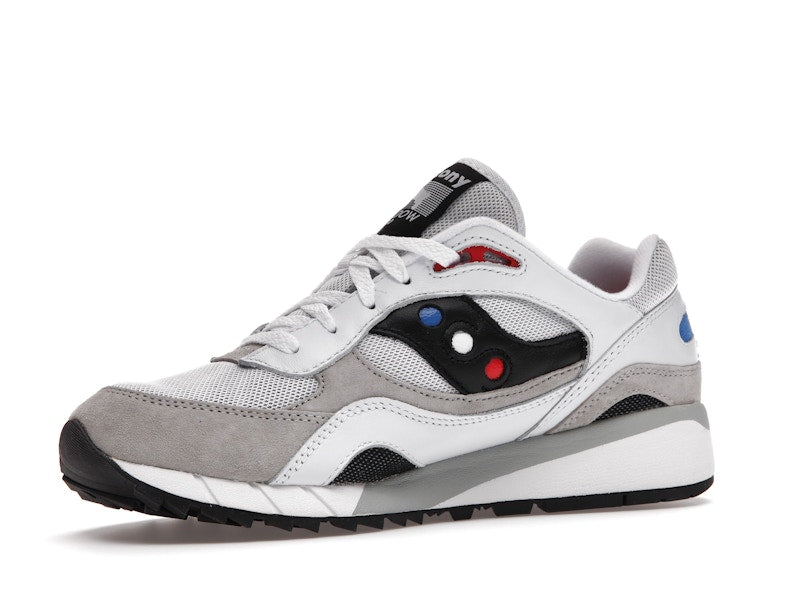 Saucony Shadow 6000 Extra Butter White Rabbit