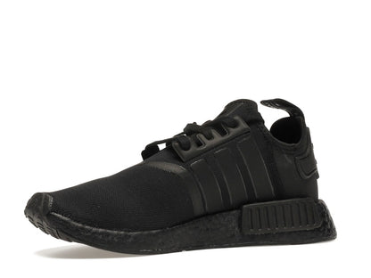 adidas NMD R1 Triple Black (2019/2020)
