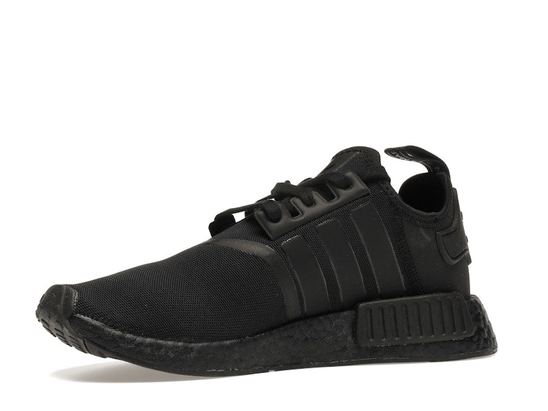 adidas NMD R1 Triple Black (2019/2020)