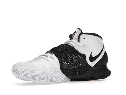 Nike Kyrie 6 Team White Black