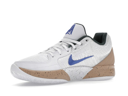 Nike Ja 2 In The Woods