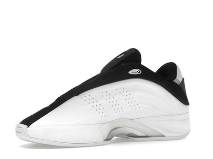 adidas Crazy IIInfinity 130 Cloud White Core Black