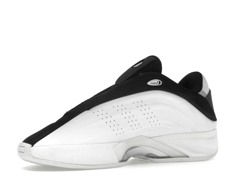 adidas Crazy IIInfinity 130 Cloud White Core Black