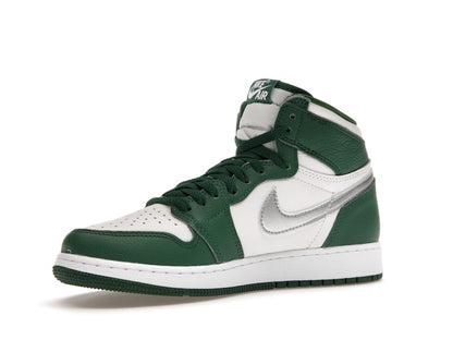 Jordan 1 Retro High OG Gorge Green (GS)