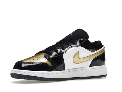 Jordan 1 Low SE Gold Toe (GS)