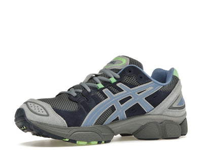 ASICS Gel-Nimbus 9 Steel Grey Blue Harmony