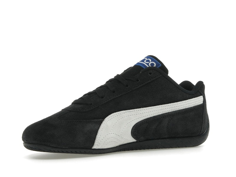 Puma Speedcat OG+ Sparco Black