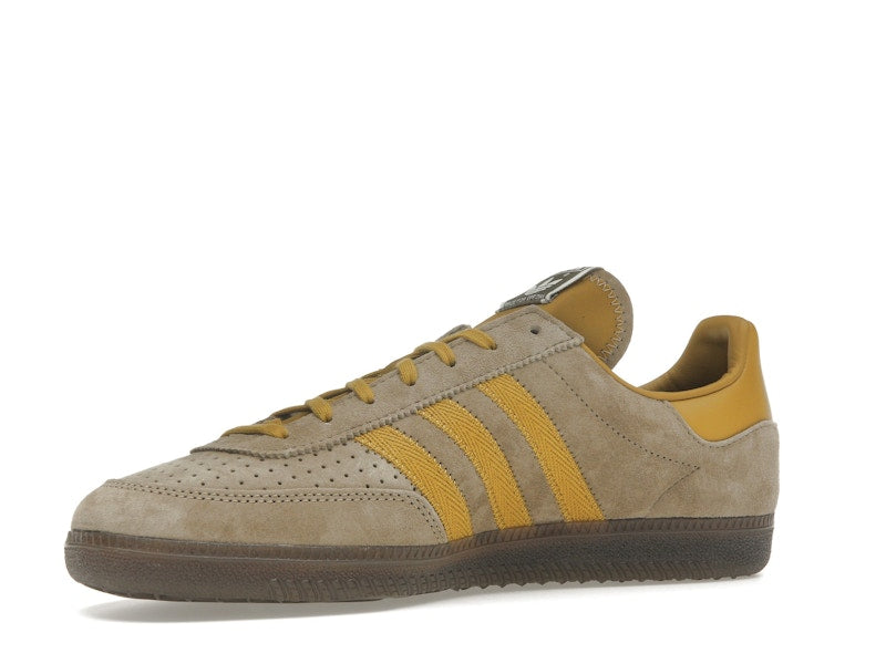 adidas Wimberly SPZL C.P. Company Tech Khaki
