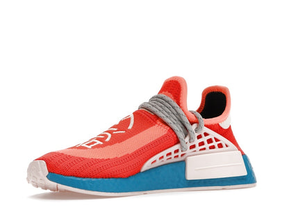 adidas NMD Hu Pharrell Extra Eye Orange