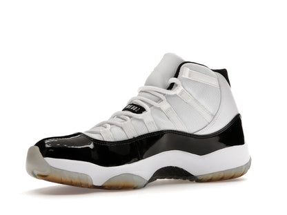 Jordan 11 Retro Concord (2011)