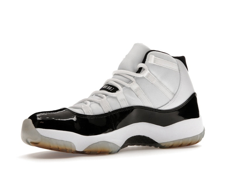 Jordan 11 Retro Concord (2011)