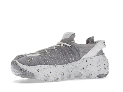 Nike Space Hippie 04 Photon Dust Mean Green (Women's)