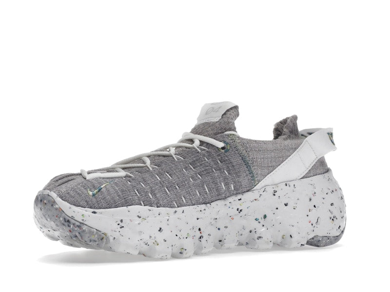 Nike Space Hippie 04 Photon Dust Mean Green (Women's)