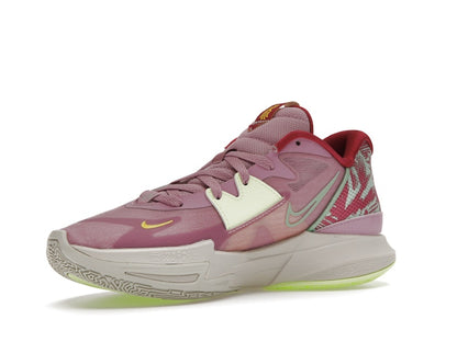 Nike Kyrie Low 5 1 World 1 People Orchid