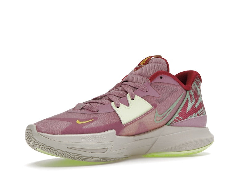 Nike Kyrie Low 5 1 World 1 People Orchid