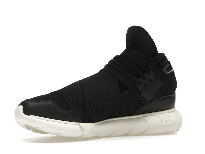 adidas Y-3 Qasa Black Off White