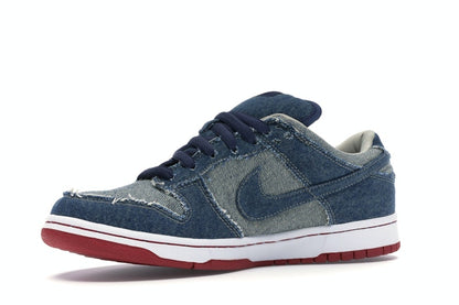 Nike SB Dunk Low Reese Forbes Denim