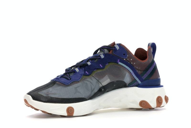 Nike React Element 87 Dusty Peach