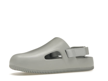 Nike Calm Mule Light Smoke Grey