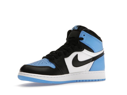 Jordan 1 Retro High OG UNC Toe (GS)