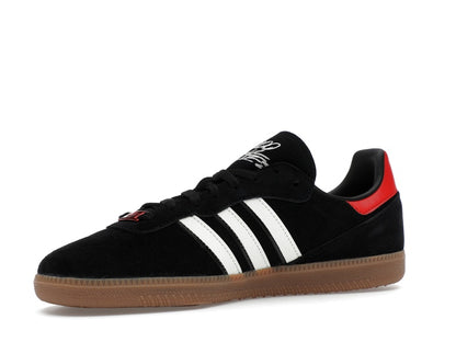 adidas Palos Hills 100 Thieves Carbon Collegiate Orange