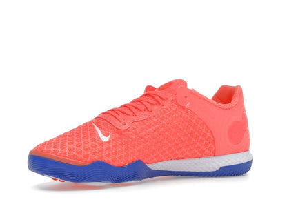 Nike React Gato Light Wild Mango White